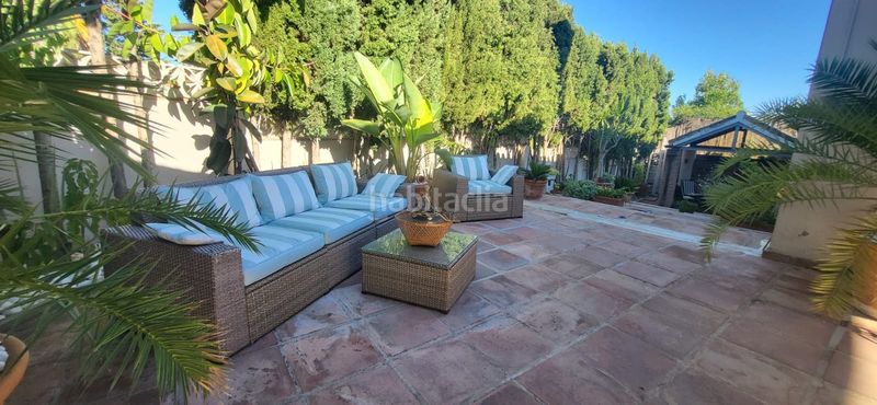 Foto dc6cf9a7-b8c8-4082-bc53-55fbe7a07b9c. Xalet amb calefacció aparcament piscina a San Enrique-Guadiaro-Pueblo Nuevo Sotogrande