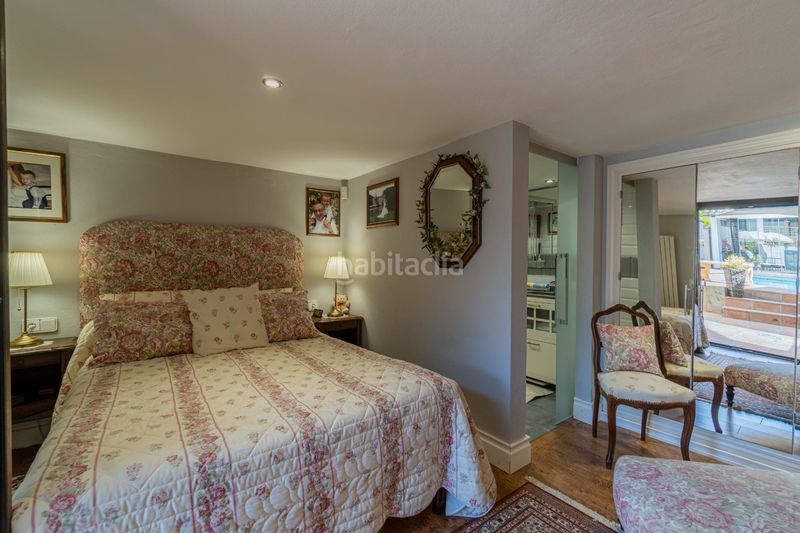 Foto e08e575e-8189-4504-9a0c-e3e53916358d. Xalet amb calefacció aparcament piscina a San Enrique-Guadiaro-Pueblo Nuevo Sotogrande