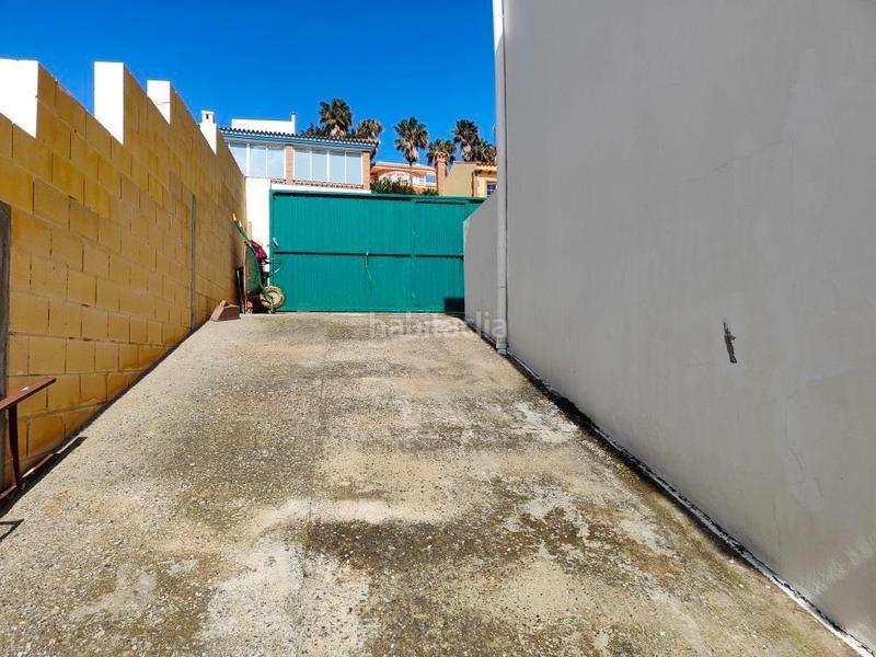 Foto 3f8a44d2-6768-4c4a-a481-282f0f38dc79. Chalet en San García Algeciras