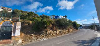 Terreny residencial en San Garca. Espectacular parcela en el faro