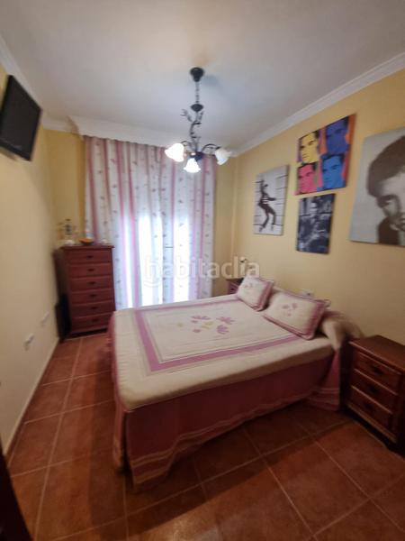 Foto 73aebb76-1711-477b-a273-43a98349ac62. Casa adosada magnifica casa adosada en urbanizacion las pedrizas, san bernabe en Algeciras