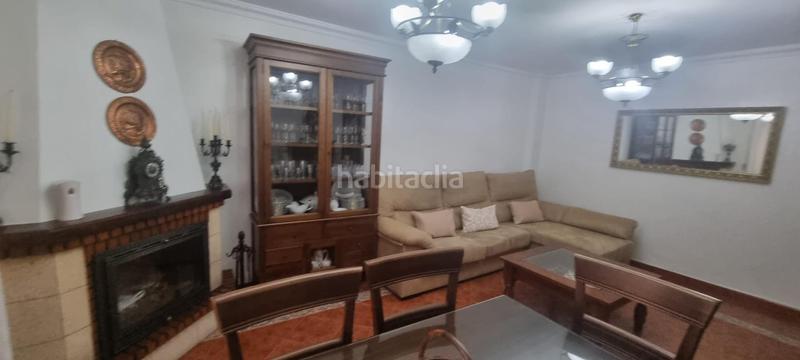 Foto 292a0b06-6153-4758-adcd-f7455eeb2a29. Casa a Pescadores - Saladillo Algeciras