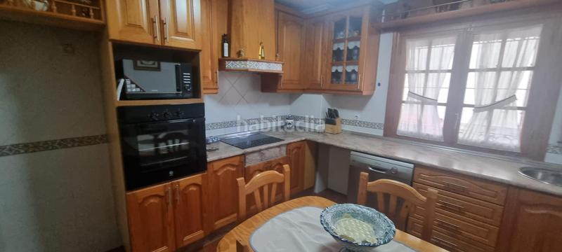 Foto 53937652-6d2a-4774-80c8-cb358756c4d8. Casa a Pescadores - Saladillo Algeciras