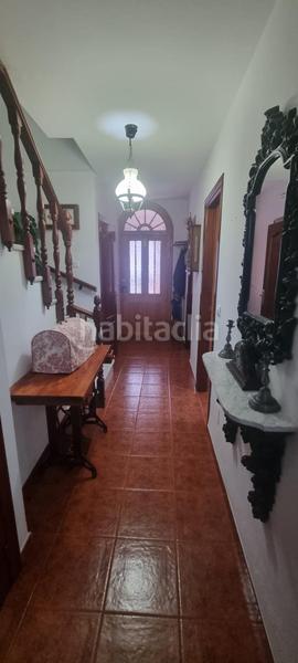 Foto 92b4d391-e224-439c-85c4-773c3f8de393. House in Pescadores - Saladillo Algeciras