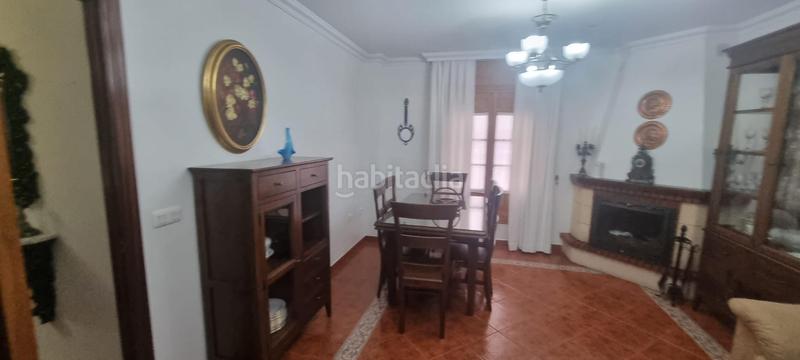 Foto e3d31cda-4acd-429f-be43-7784e7cb7c98. Casa a Pescadores - Saladillo Algeciras