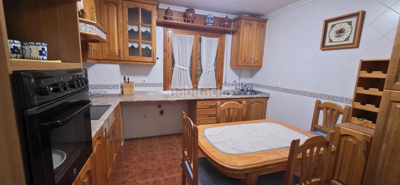 Foto e950d468-468e-4582-acc4-2e22382d8547. House in Pescadores - Saladillo Algeciras