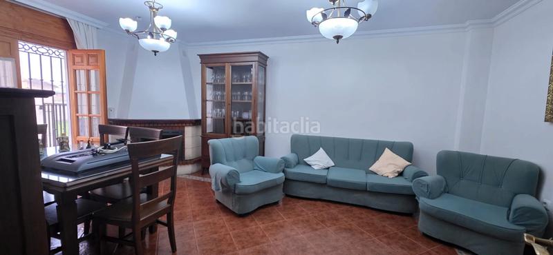 Foto f5304e93-bc29-499f-99ec-456be2edfb14. House in Pescadores - Saladillo Algeciras