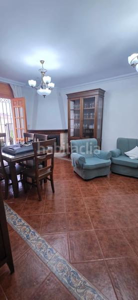 Foto ffc280c9-4727-4f7f-ad47-a33e8239e26a. House in Pescadores - Saladillo Algeciras