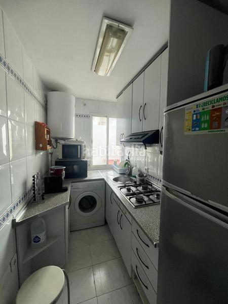 Foto 258a710e-0c88-467f-8028-b7243d29bb04. Ático  en venta en El Cristo - Cayetano Roldán San Fernando