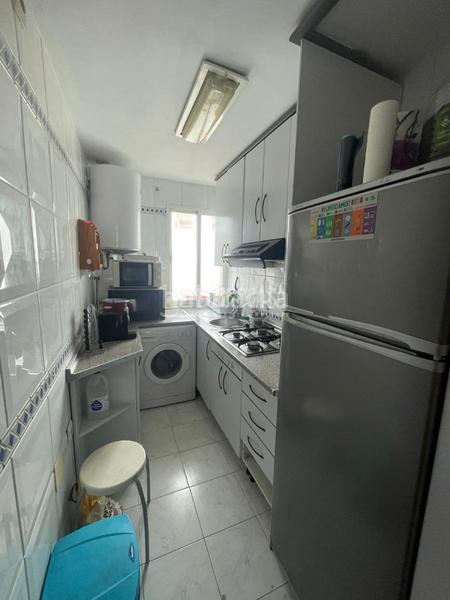 Foto 5f6954c1-f21f-4101-bcc8-560085841d02. Ático  en venta en El Cristo - Cayetano Roldán San Fernando