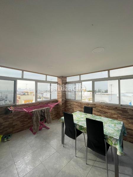 Foto 9b577bba-8244-4799-aa99-4f717c558c13. Ático  en venta en El Cristo - Cayetano Roldán San Fernando