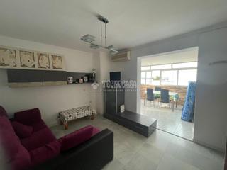 Penthouse en El Cristo - Cayetano Roldn. tico en venta en san fernando
