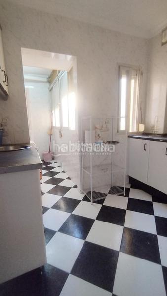 Foto 44278b7d-8812-4d1c-b909-6bfd729c4e89. Appartamento in El Cristo - Cayetano Roldán San Fernando