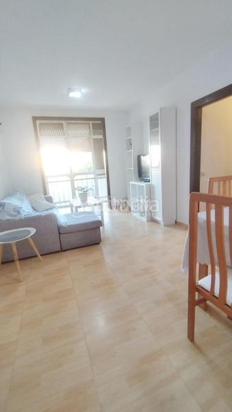 Foto 58519eb2-62a5-4fc3-9205-cfc61c5e4d00. Appartamento in El Cristo - Cayetano Roldán San Fernando