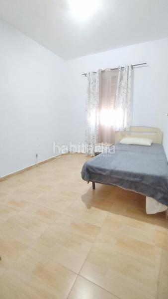 Foto d2caa7fb-f1d1-4488-97a1-b3f34f3ffa37. Appartamento in El Cristo - Cayetano Roldán San Fernando