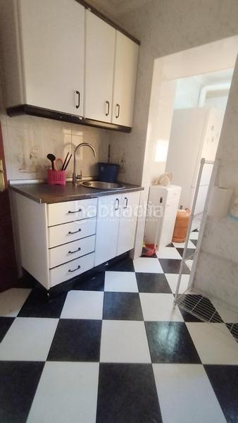 Foto d6d2f518-f546-4dab-b063-12847352f32a. Appartamento in El Cristo - Cayetano Roldán San Fernando