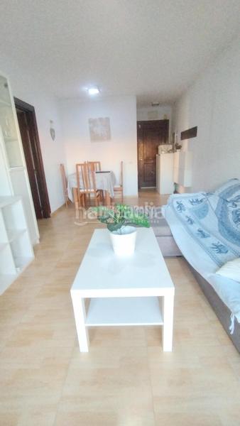 Foto fc562e8d-b443-47fd-9559-8fe2c02f78a3. Appartamento in El Cristo - Cayetano Roldán San Fernando