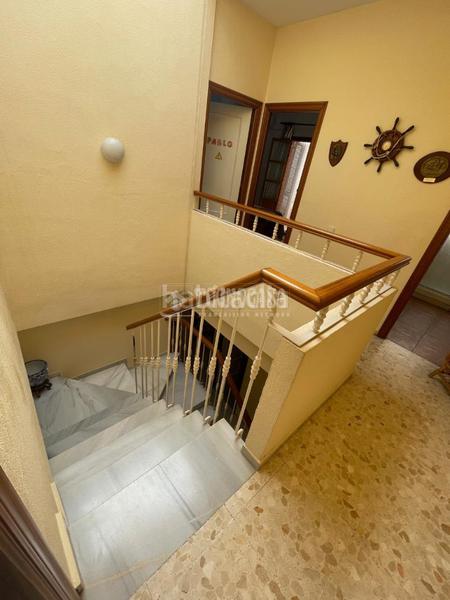 Foto 361e163b-9204-4523-9153-9fd5fd7eb294. Casa pareada casa en venta en Centro Ciudad San Fernando