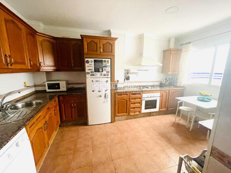 Foto 369f9ee1-5703-45e5-a5ff-f1170acbaed0. Casa pareada casa en venta en Centro Ciudad San Fernando