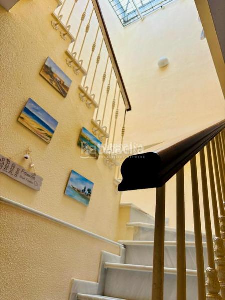 Foto 5fa46406-4a8b-4036-965e-d33355745760. Casa pareada casa en venta en Centro Ciudad San Fernando