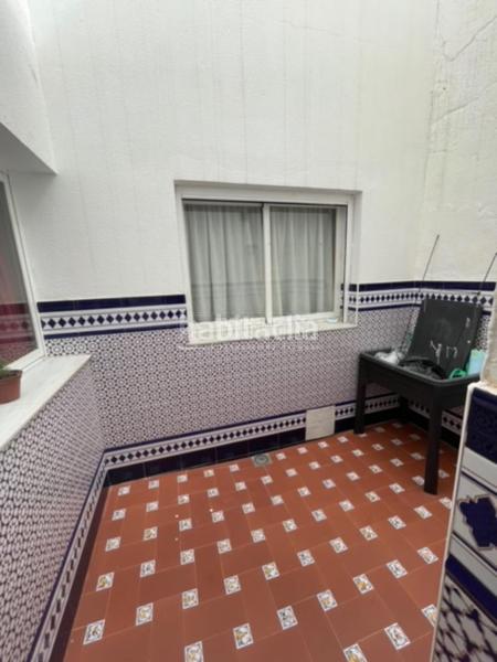 Foto d1fee6a4-ed90-438d-9b25-0132eb9ba284. Casa pareada casa en venta en Centro Ciudad San Fernando