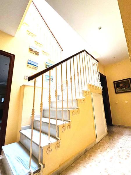 Foto e58ed8ee-19c5-4b1a-824e-c56c6fe547b5. Casa pareada casa en venta en Centro Ciudad San Fernando