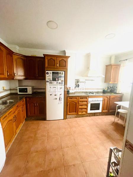 Foto ef528b86-a0ec-4302-b542-980e318b1167. Casa pareada casa en venta en Centro Ciudad San Fernando