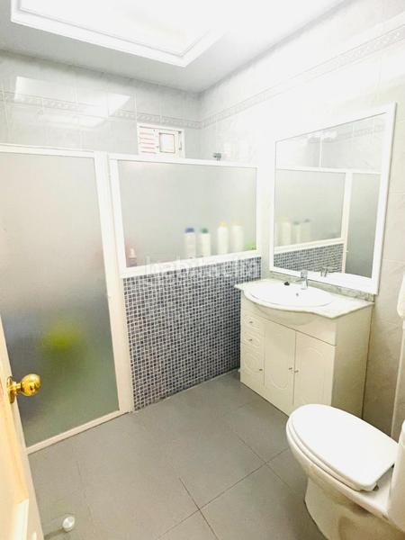 Foto f0a31e28-7b31-4849-8dcc-fe384e38e20a. Casa pareada casa en venta en Centro Ciudad San Fernando