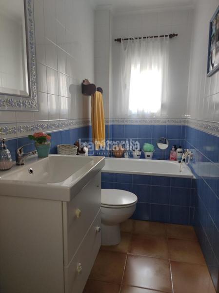 Foto 1cbabd73-14f0-43fb-98f3-32141ac6049c. Piso  en venta en La Pastora - La Estación San Fernando
