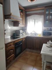 Flat en La Pastora - La Estacin. Piso en venta en san fernando