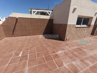Casa a La Casería - San Carlos. Casa en venta en san fernando