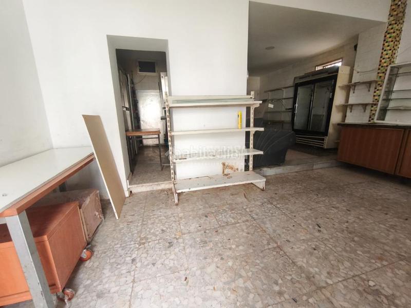 Foto 284ab21c-074b-4c2d-8e79-387ce4811b56. Geschäftsraum in La Pastora - La Estación San Fernando