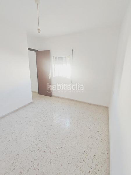 Foto 36258f45-8606-45d1-9966-88c7aec18185. Appartamento in La Pastora - La Estación San Fernando