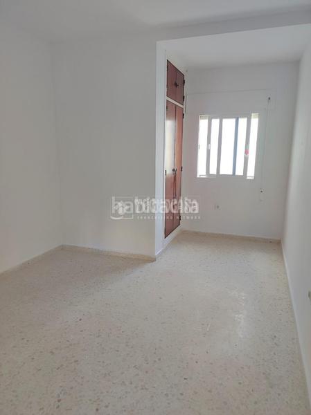 Foto a60c330d-dcbc-428d-982f-64df5e86b803. Appartamento in La Pastora - La Estación San Fernando