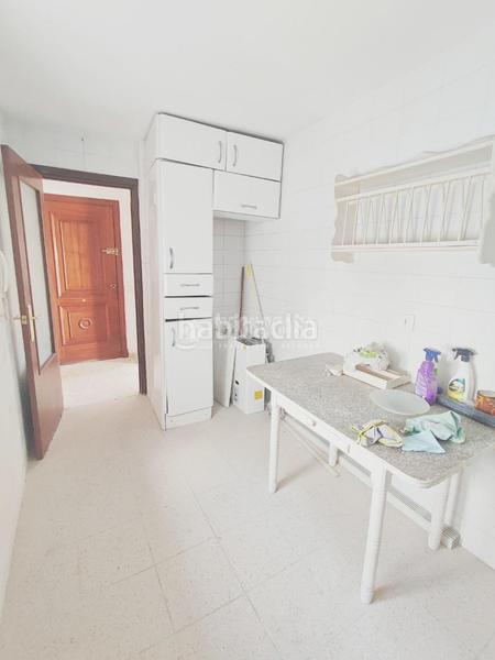 Foto c1e6616d-04b8-4fb2-ad43-83aeafadbdfd. Appartamento in La Pastora - La Estación San Fernando