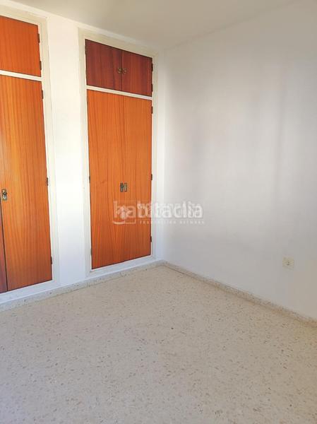 Foto d4dc9203-14c7-4992-a058-97eead9d8042. Appartamento in La Pastora - La Estación San Fernando