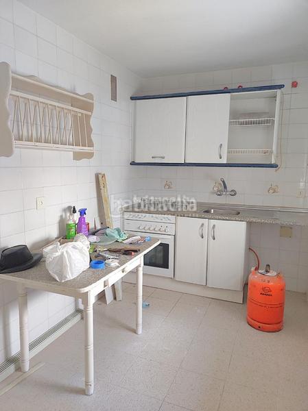 Foto db7f1590-496e-4f10-9ebe-b4d3b92302b2. Appartamento in La Pastora - La Estación San Fernando