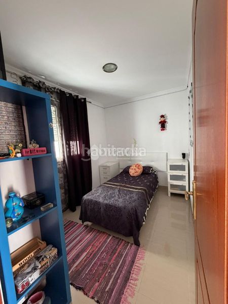 Foto 006a31a8-6cae-454d-9ce8-ea1781792783. Casa amb aparcament a La Casería - San Carlos San Fernando