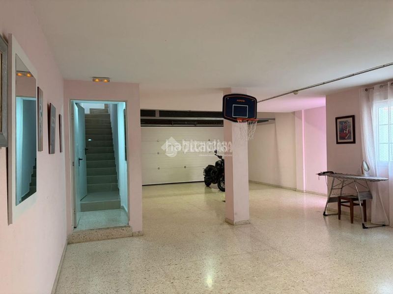 Foto 0a8c6291-40f1-44da-86c2-4d86b22cce68. Casa amb aparcament a La Casería - San Carlos San Fernando