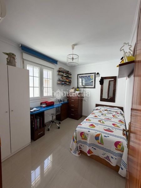 Foto da785f08-e648-48b0-b326-6368fc1badc0. Casa amb aparcament a La Casería - San Carlos San Fernando