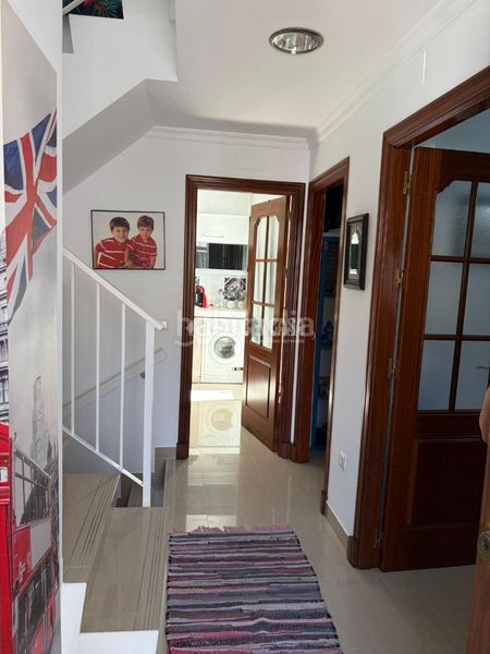 Foto db28ba99-aa0b-438f-8aa7-6f629aaff016. Casa amb aparcament a La Casería - San Carlos San Fernando