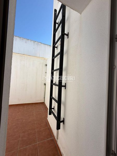 Foto e6d10d1f-bf97-4547-9e20-766cd1db4d8d. Casa amb aparcament a La Casería - San Carlos San Fernando