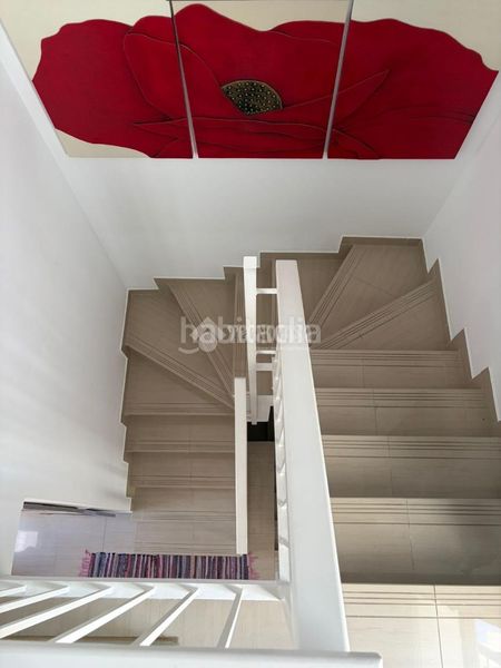 Foto f9110572-6f23-4021-937e-73cc29180273. Casa amb aparcament a La Casería - San Carlos San Fernando