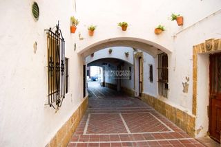 House in Centro Ciudad. Casa en venta en san fernando