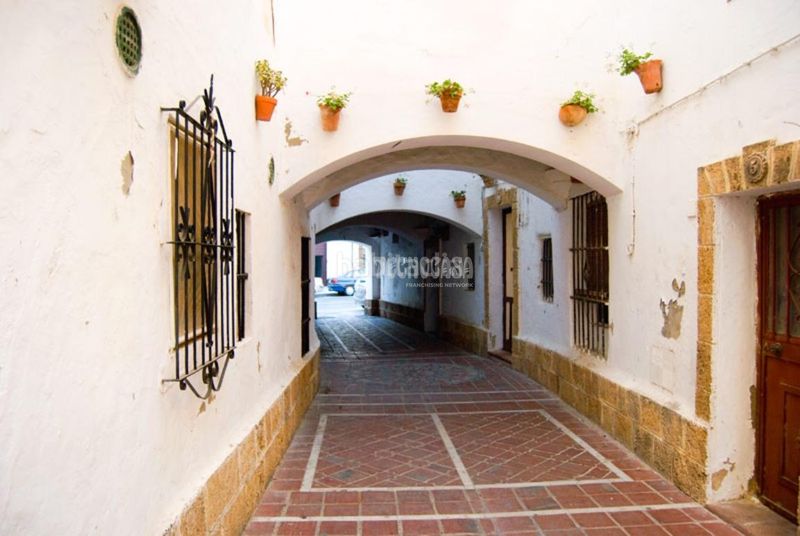 Foto 0f639865-c5df-44ba-a0dc-2367663daa2c. Casa  en venta en Centro Ciudad San Fernando