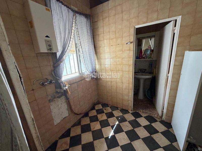 Foto 15ce0afd-42f8-4c29-a716-4ca81045f1b8. Casa  en venta en Centro Ciudad San Fernando