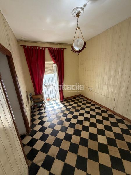 Foto 375780ae-77eb-406a-b6a7-7e9f7a4c21cf. Casa  en venta en Centro Ciudad San Fernando