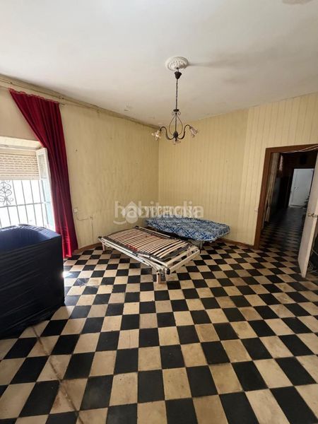 Foto 88e17022-a321-4fc4-aa36-7db1ee7c453f. Casa  en venta en Centro Ciudad San Fernando