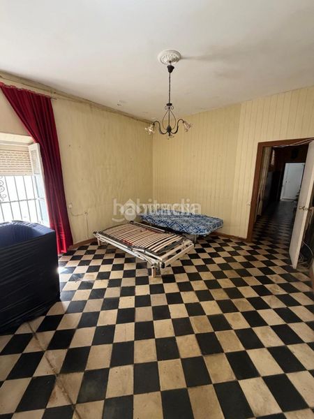 Foto f6a1c97c-1c09-4d6a-927b-589400d9fc3c. Casa  en venta en Centro Ciudad San Fernando