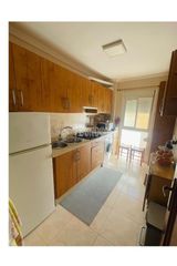 Flat in La Pastora - La Estación. Piso en venta en san fernando